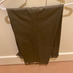 Dockers - Light Brown Slacks - Waist: 33, Length: 32